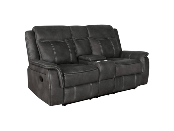 Lawrence 3-piece Reclining Sofa Set