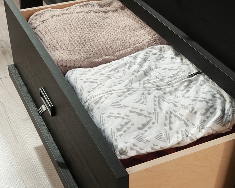 Trestle Bedroom Dresser