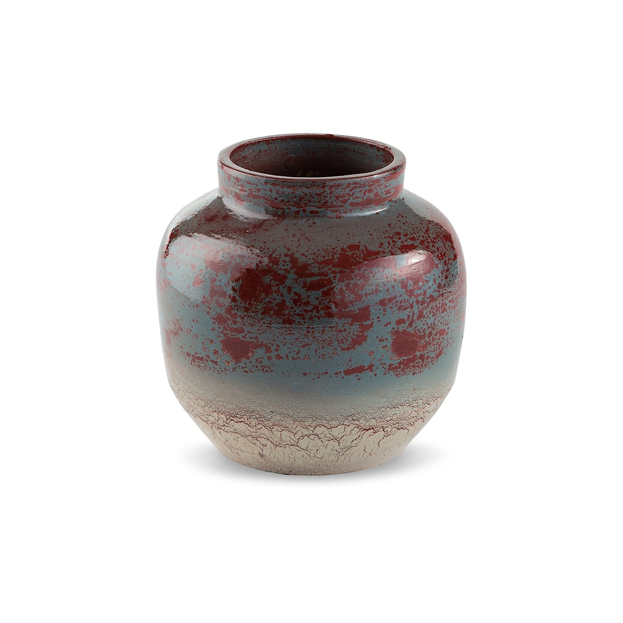 Signature Design Turkingsly Vase