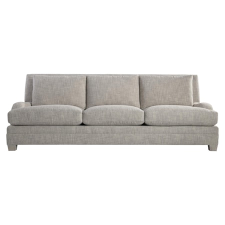 Rollins Fabric Sofa