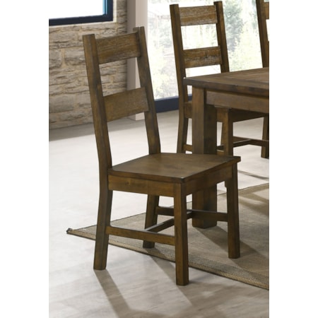 Dining Side Chair