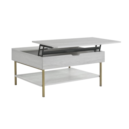 WALT LIFT TOP COCKTAIL TABLE | .