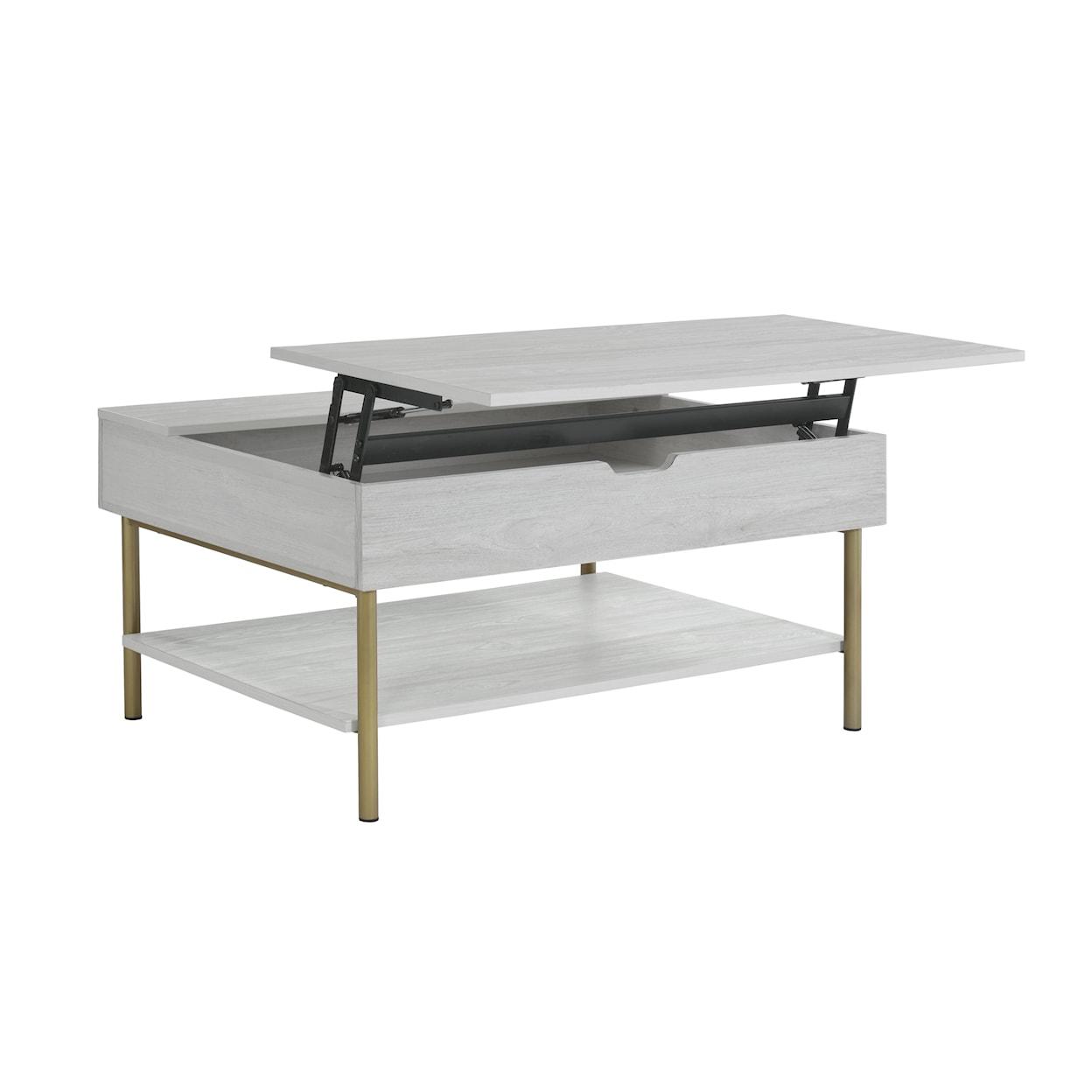 Steve Silver Whitman Lift Top Cocktail Table