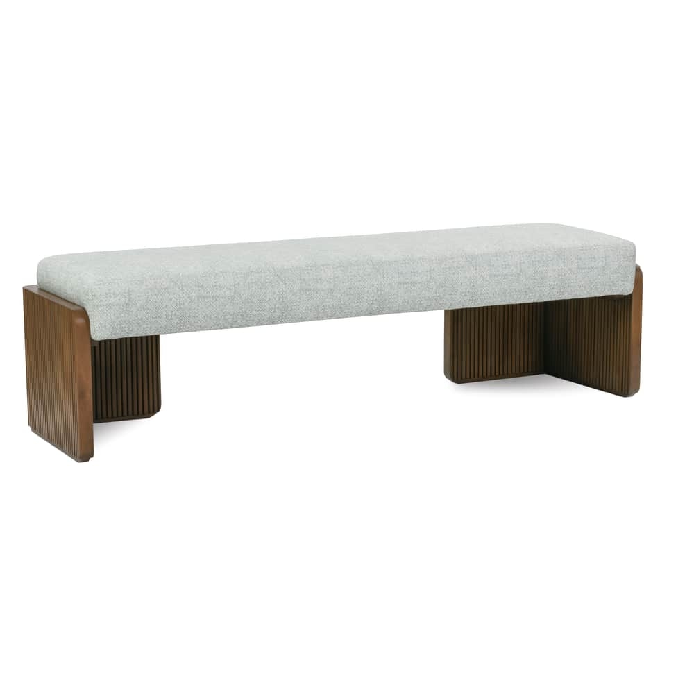 Rectangle Bench