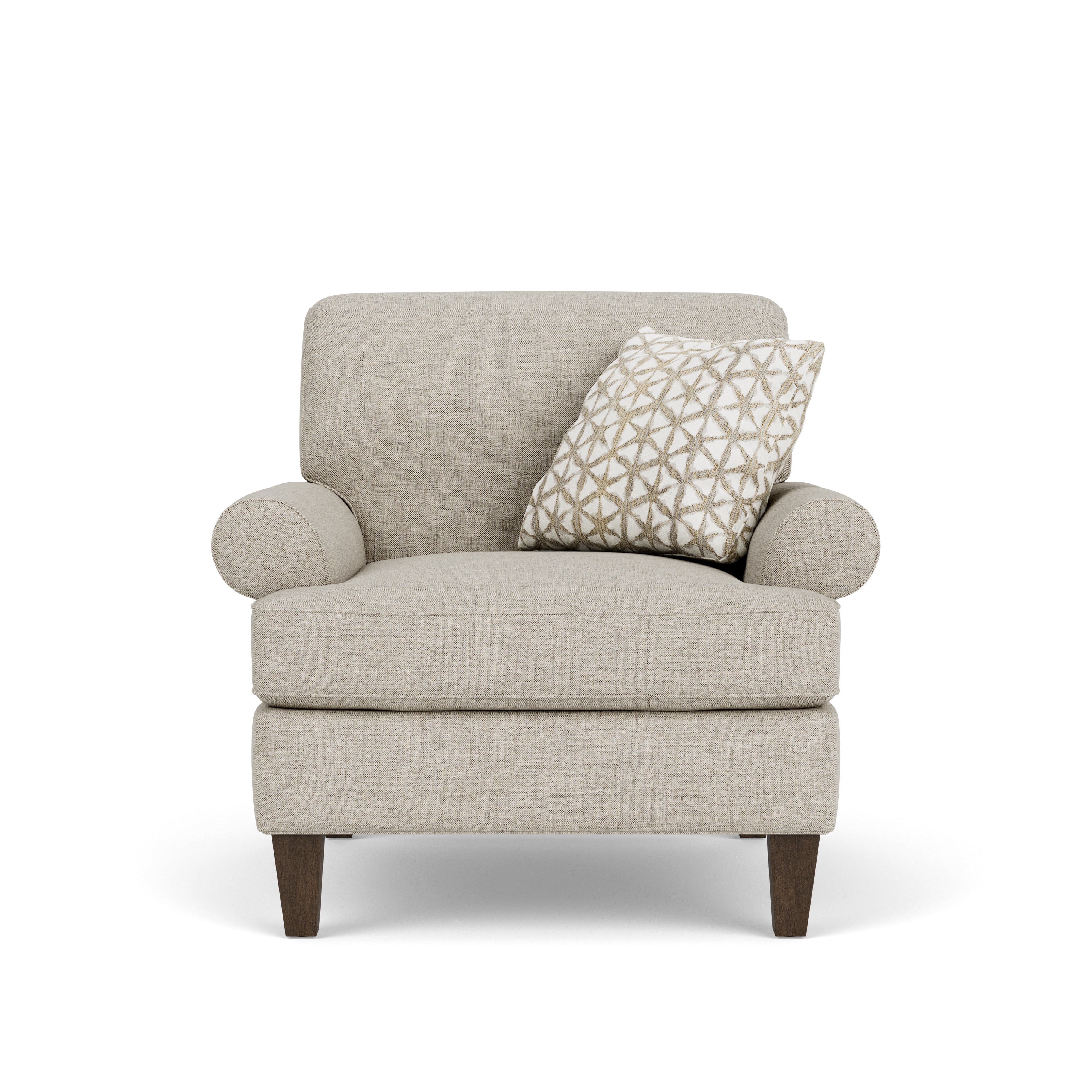 Flexsteel Venture Chair