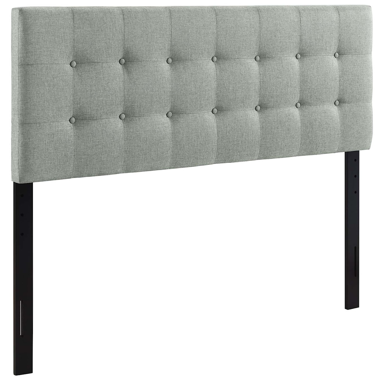 Modway Emily Queen Upholstered Headboard