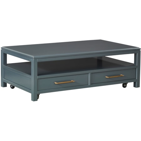 Cocktail Table