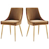 Modway Viscount Dining Chairs