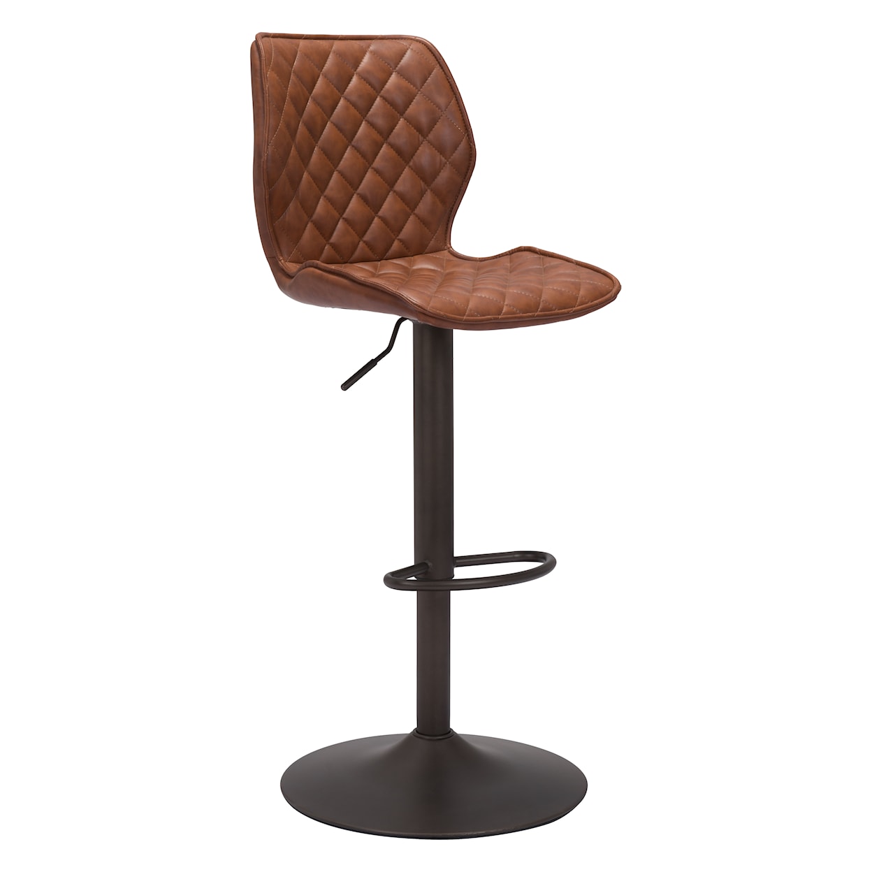 Zuo Seth Bar Chair