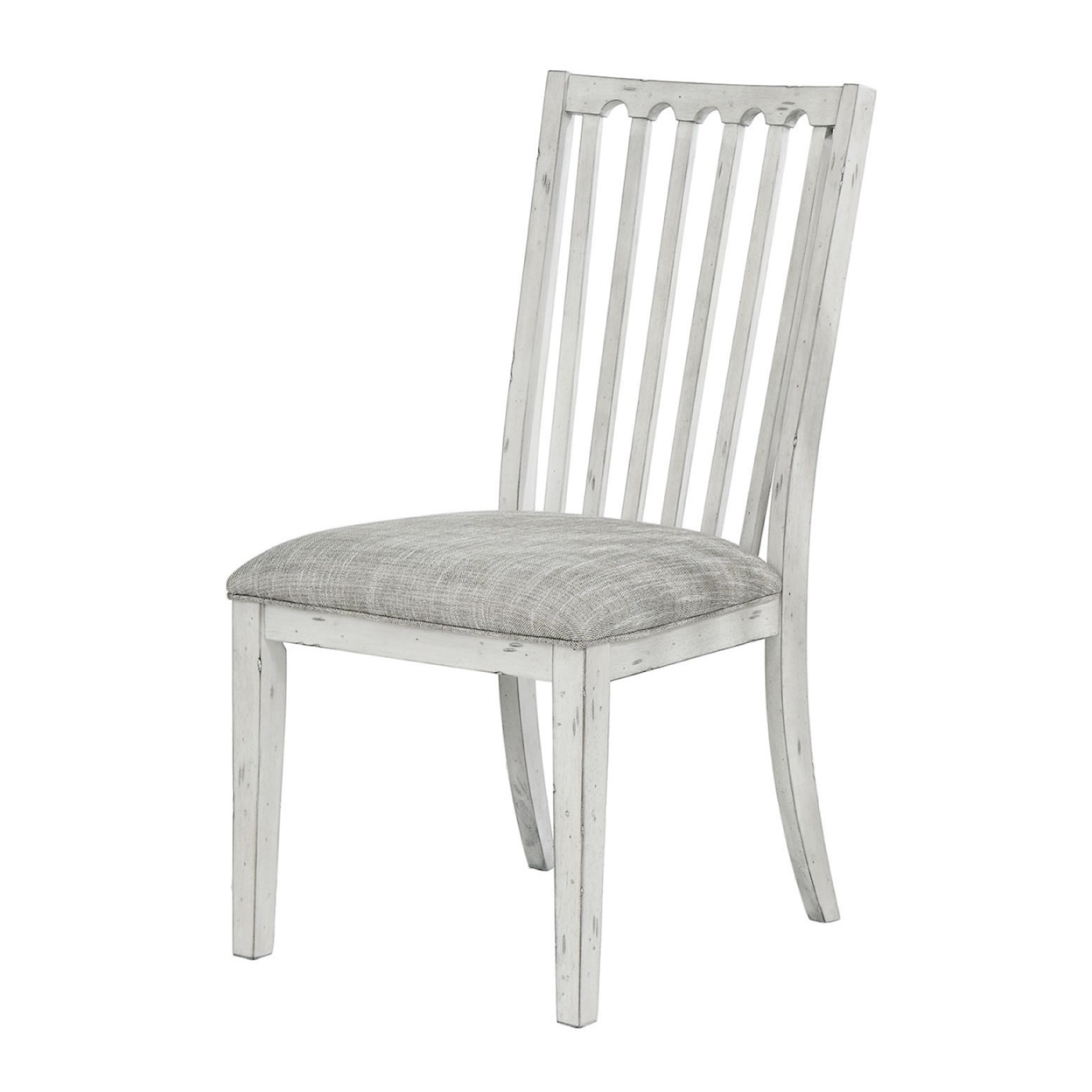 Winners Only Highland Slat Back Side Chair