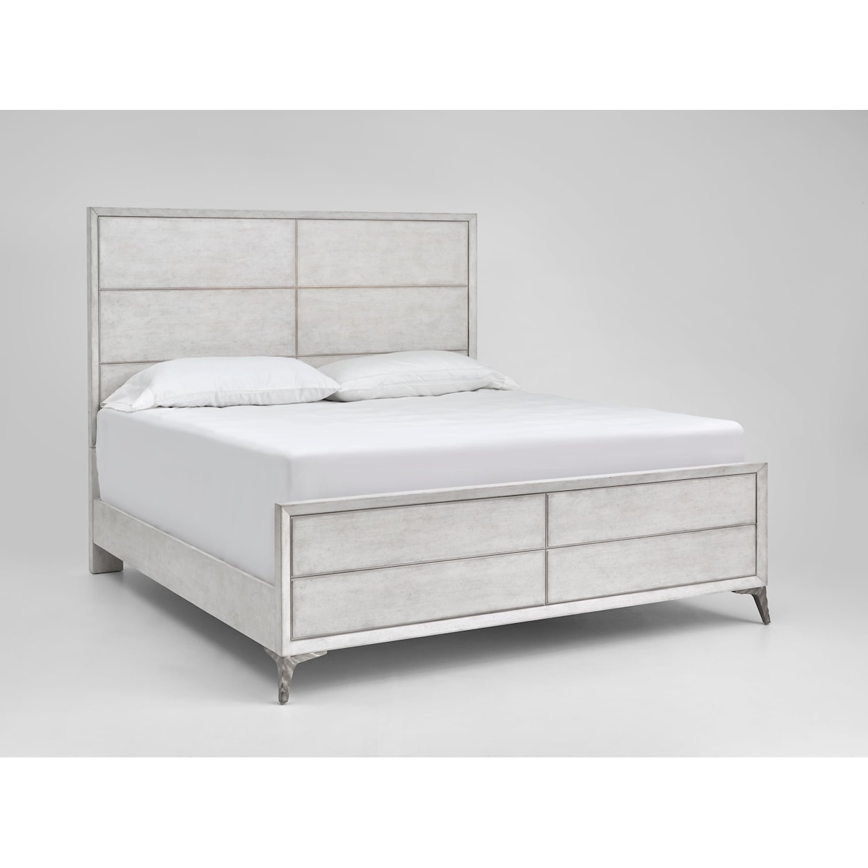 The Preserve Whittier Queen Panel Bed