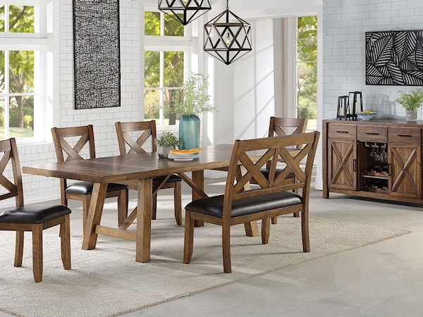 Dining Set