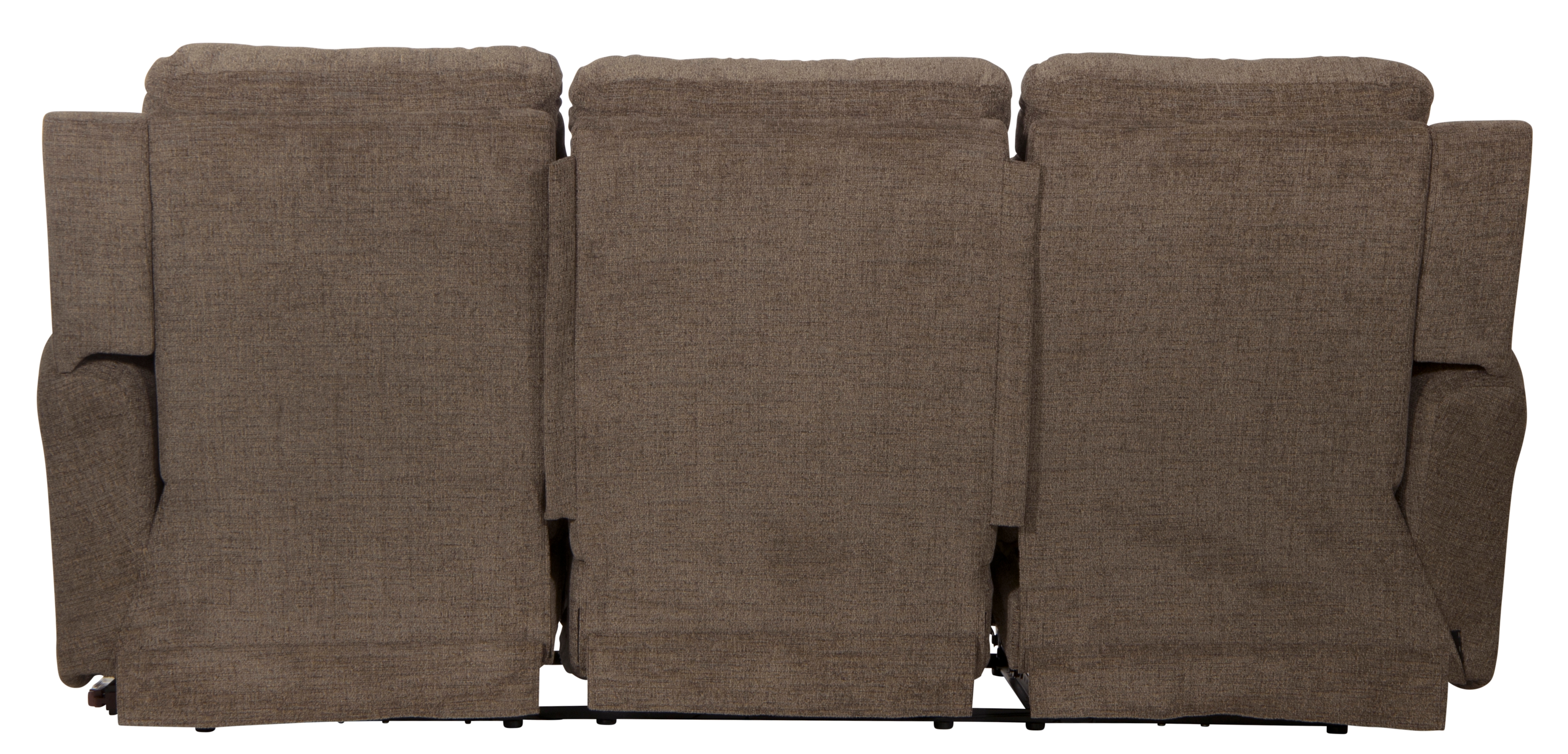 Catnapper Calvin Manual Reclining Sofa