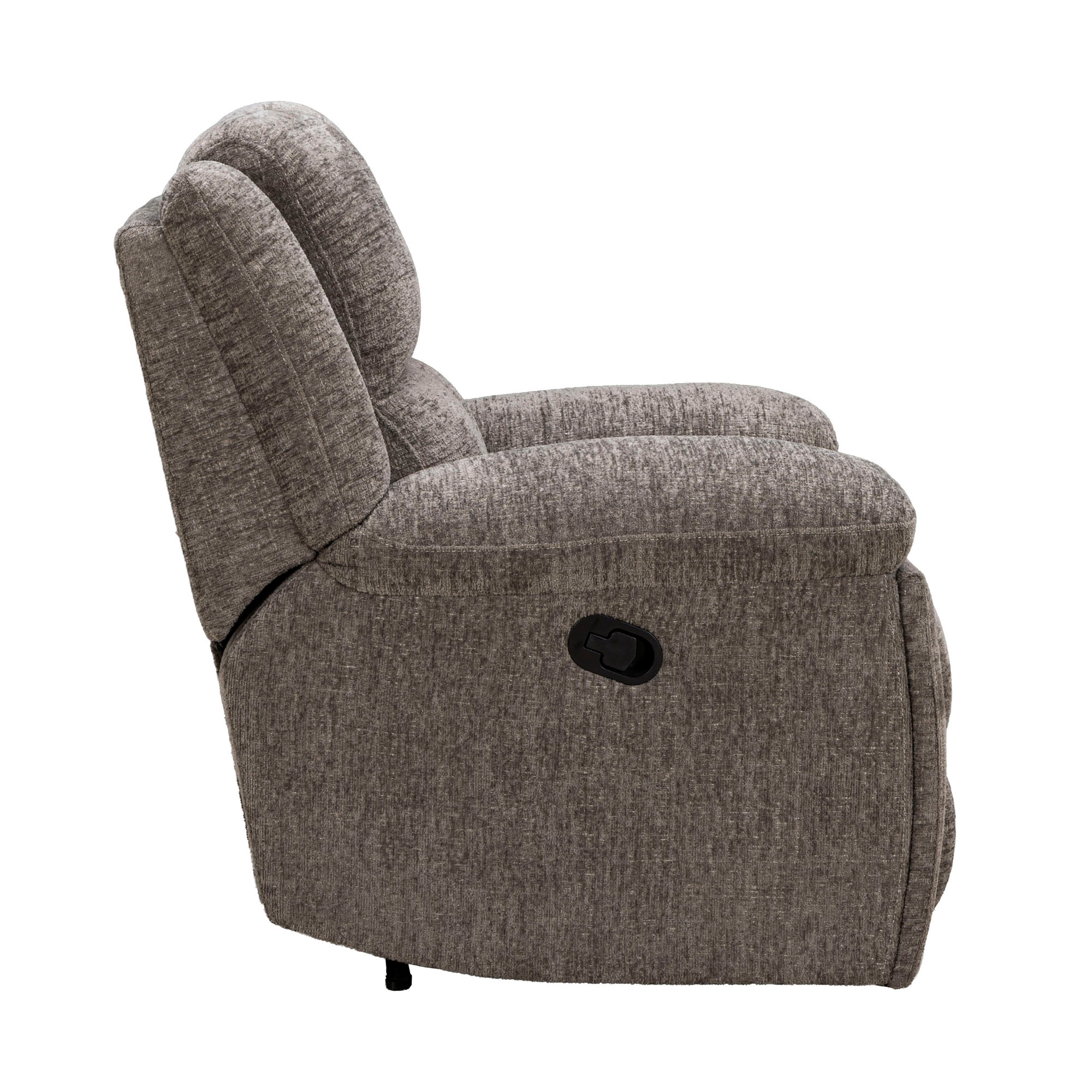 Parker Living Buster Reclining Sofa and Recliner Living Room Set