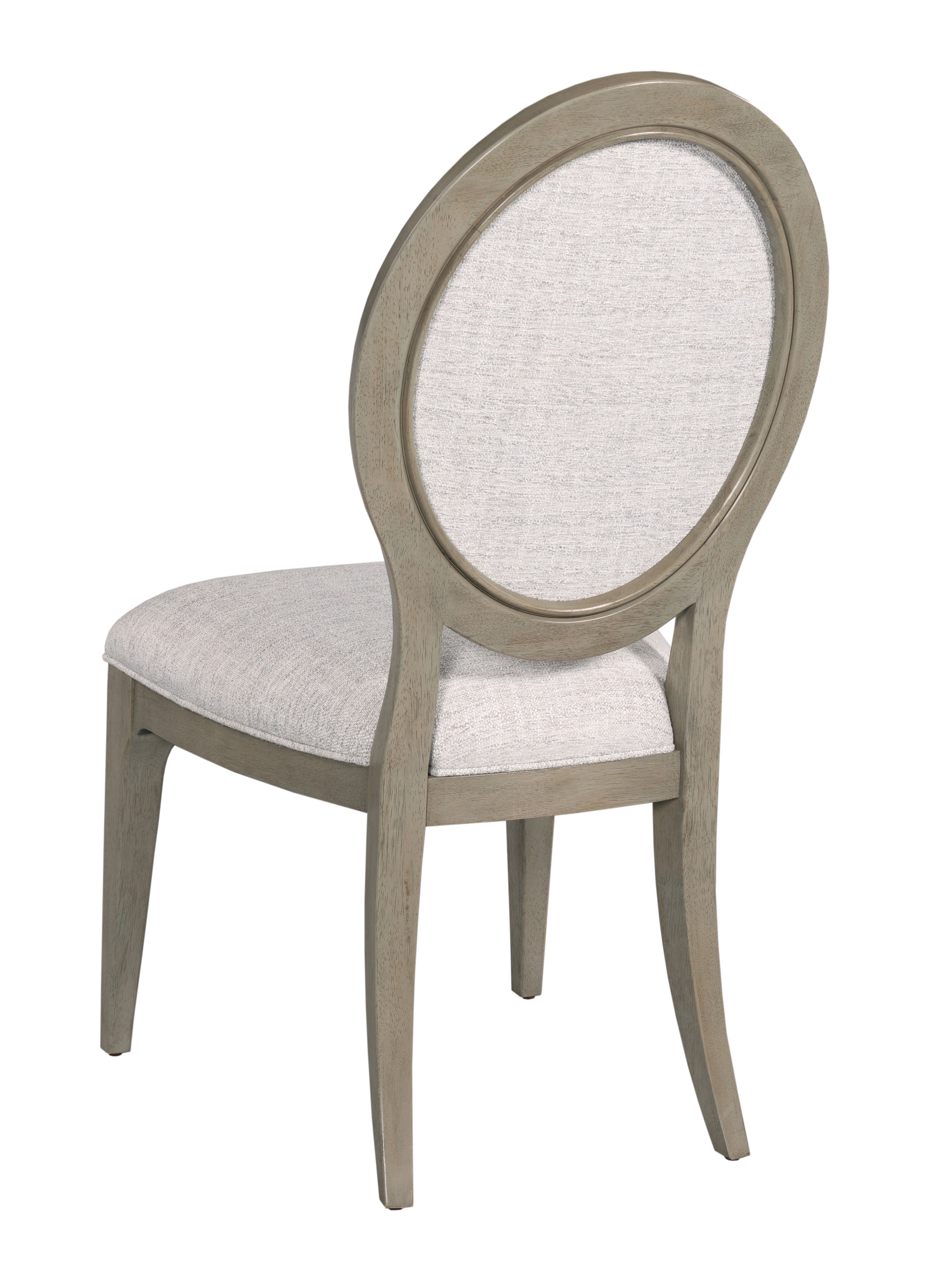 Clover Side Chair