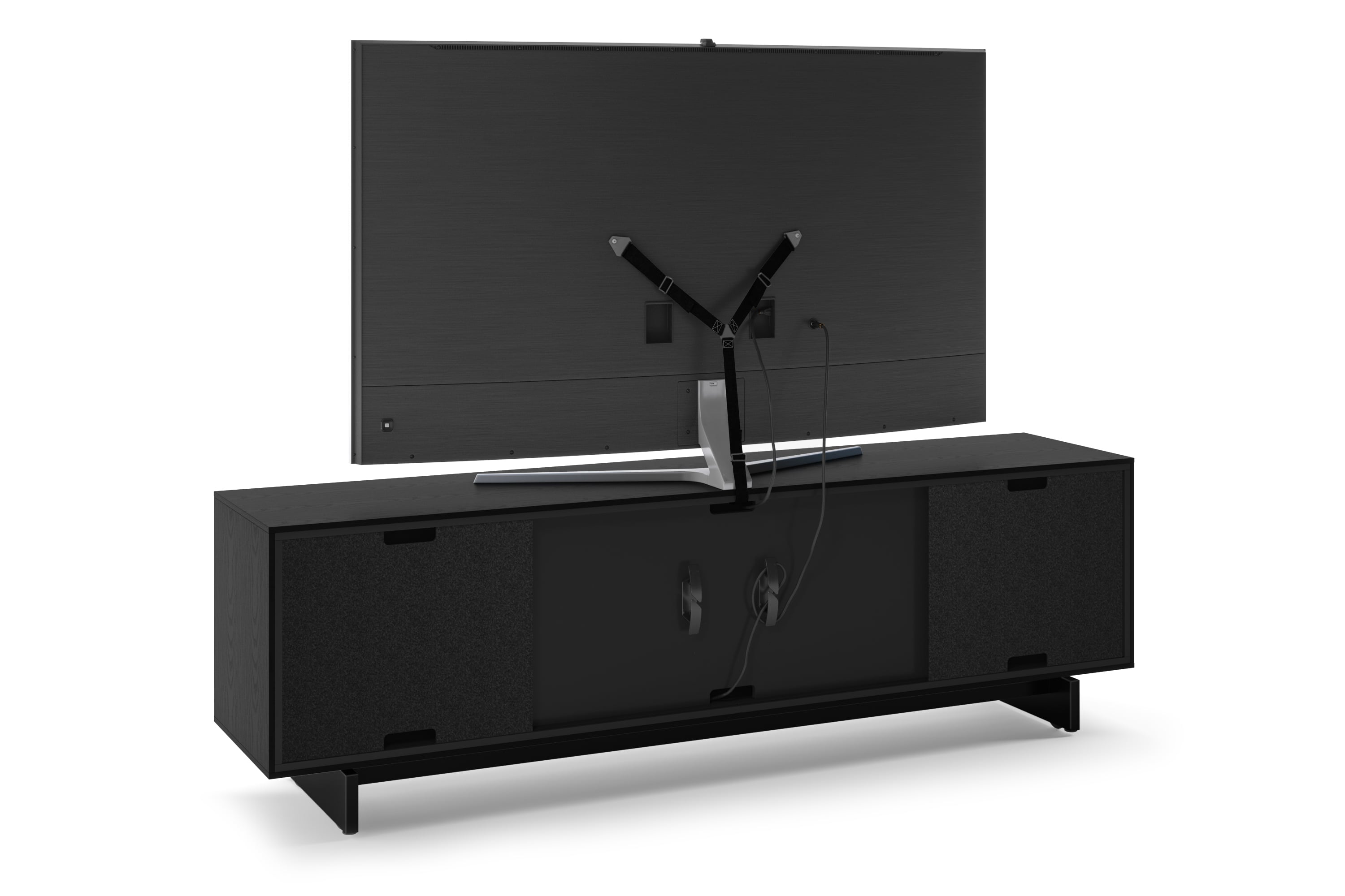 TV Stand &amp; Credenza