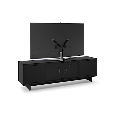 TV Stand &amp; Credenza