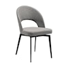 Armen Living Lucia Dining Chair
