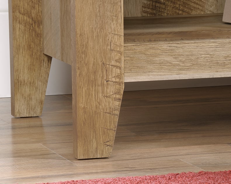 Sauder Dakota Pass Dakota Pass 1-Drawer Nightstand