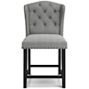 Signature Design by Ashley Furniture Jeanette Counter Height Bar Stool