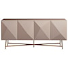 Universal Love. Joy. Bliss.-Miranda Kerr Home Runway Console