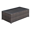 Furniture of America Ilona Coffee Table