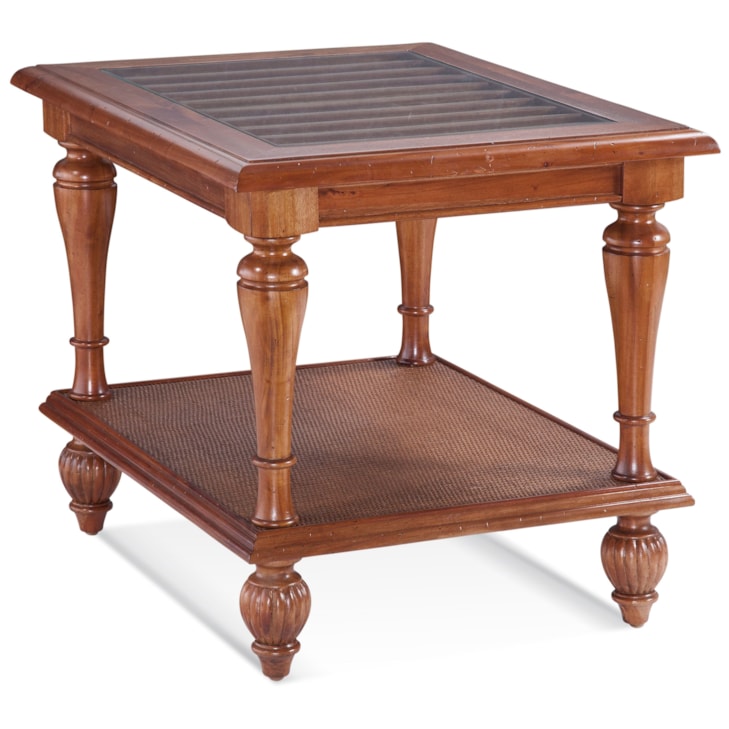 Braxton Culler Grand View End Table