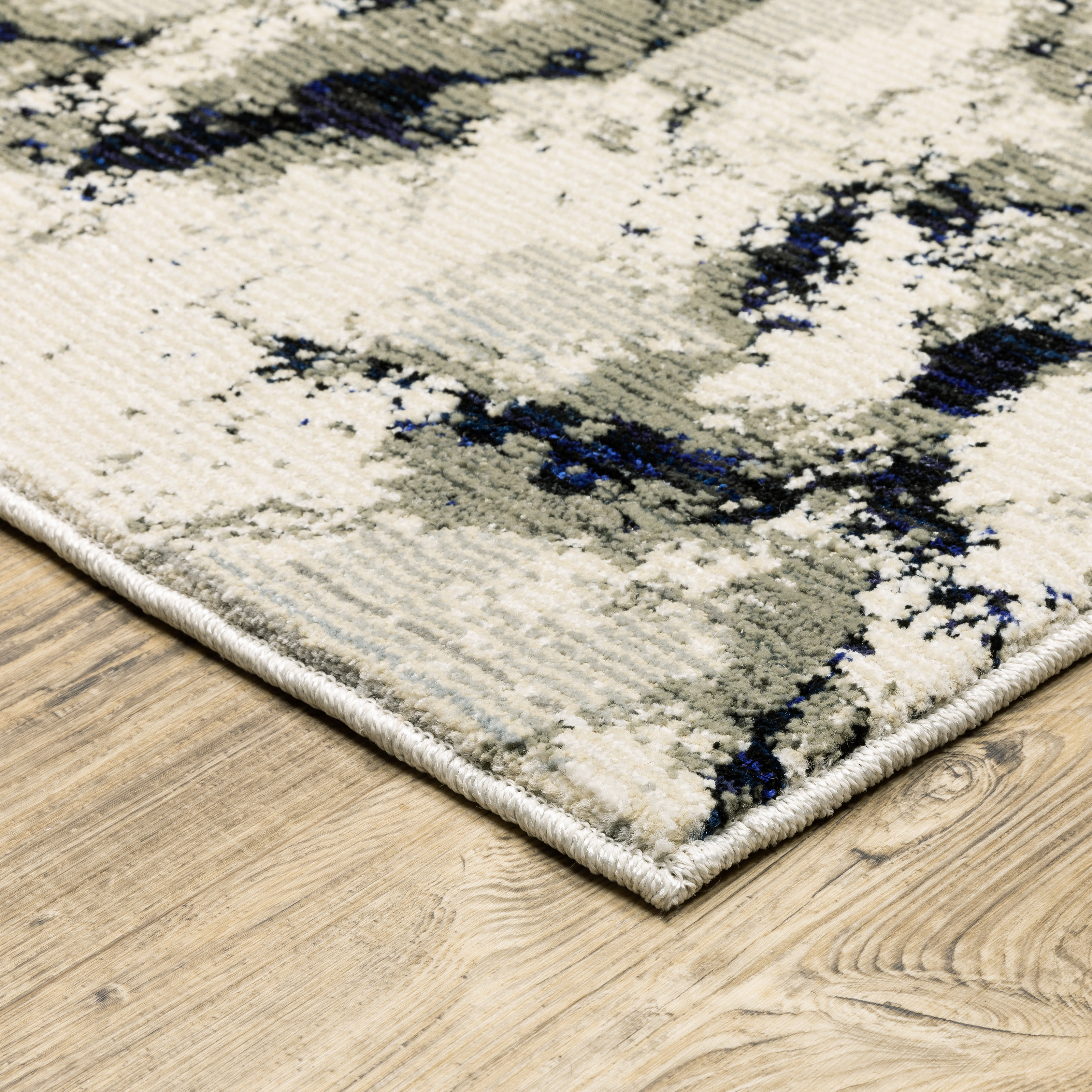 Oriental Weavers Evolution 3' 3" X  5' 2"  Rug