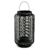 Signature Design by Ashley Accents Indoor/Outdoor Evonne Lantern