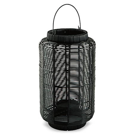 Indoor/Outdoor Evonne Lantern