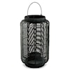 Signature Design Accents Indoor/Outdoor Evonne Lantern