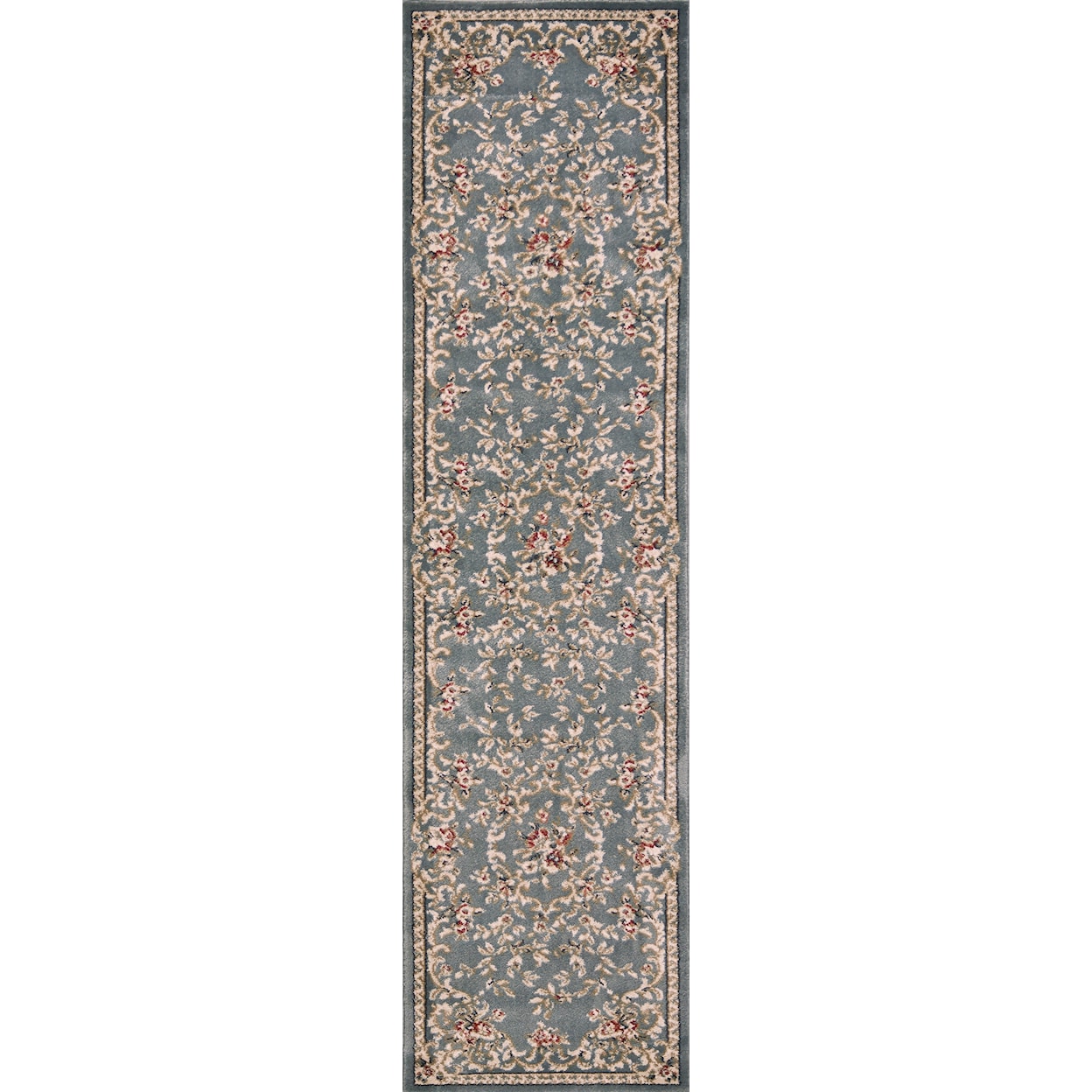 Kas Avalon 7'7" X 5'3" Area Rug