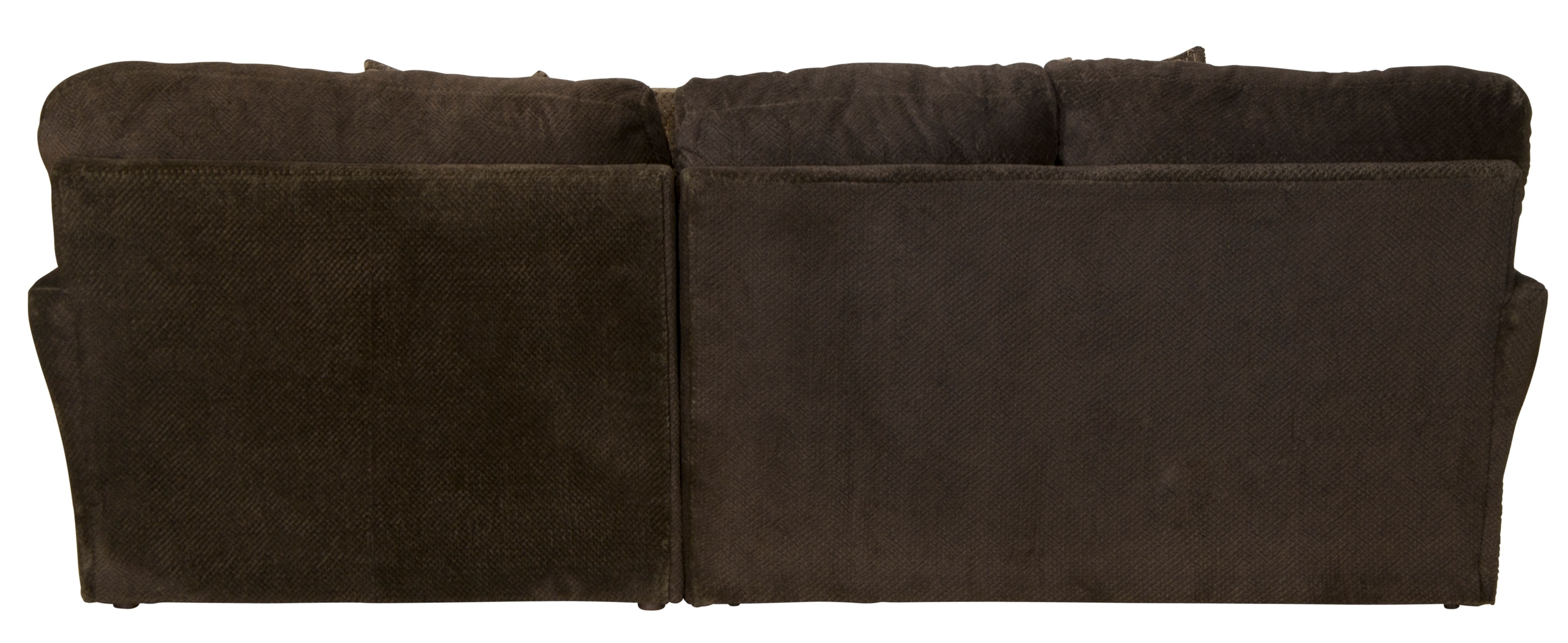 Jackson Furniture Mammoth 2-Piece Sectional Sofa