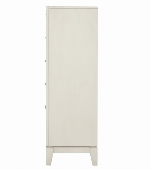 5-Drawer Bedroom Chest