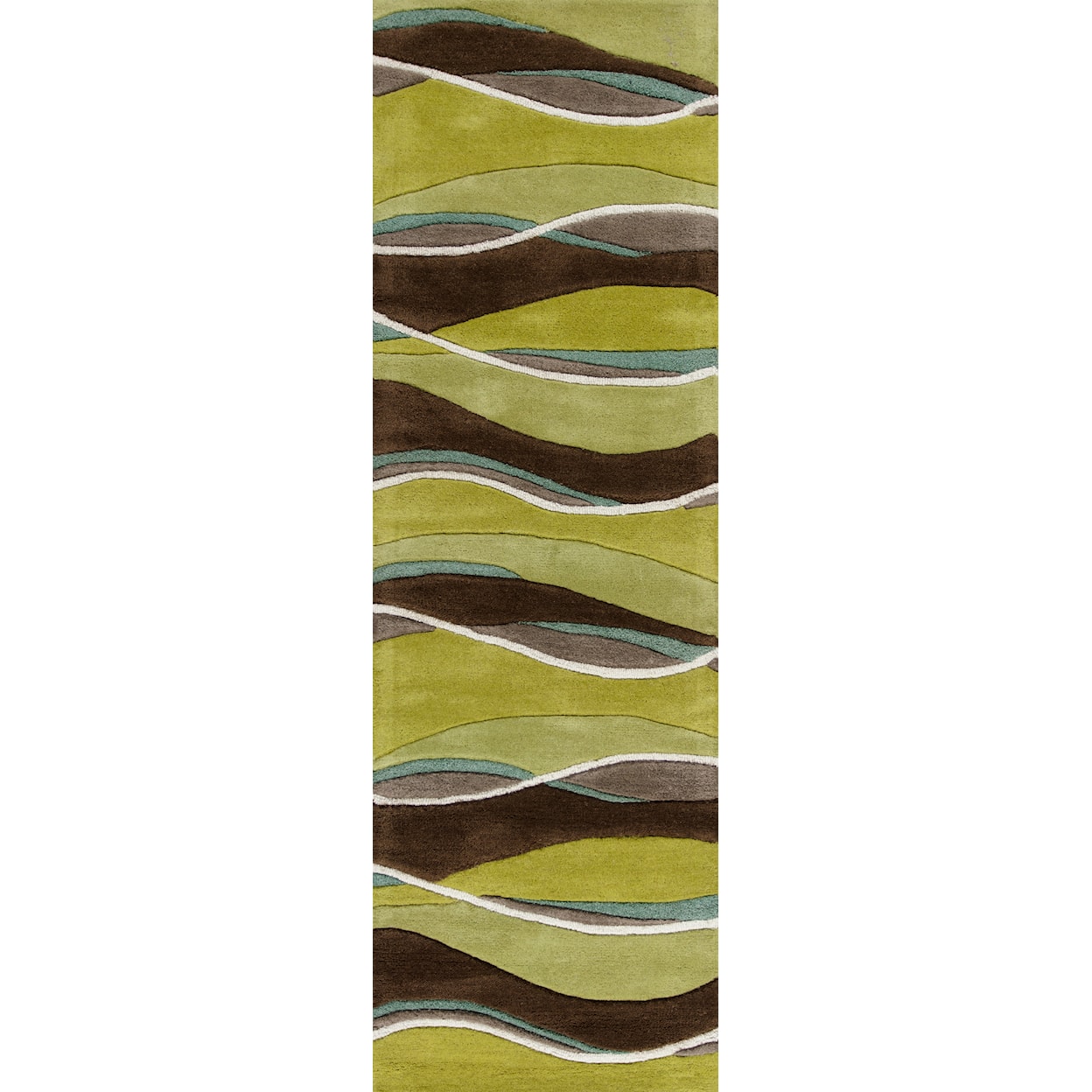 Kas Eternity 2'3" x 7'6" Runner