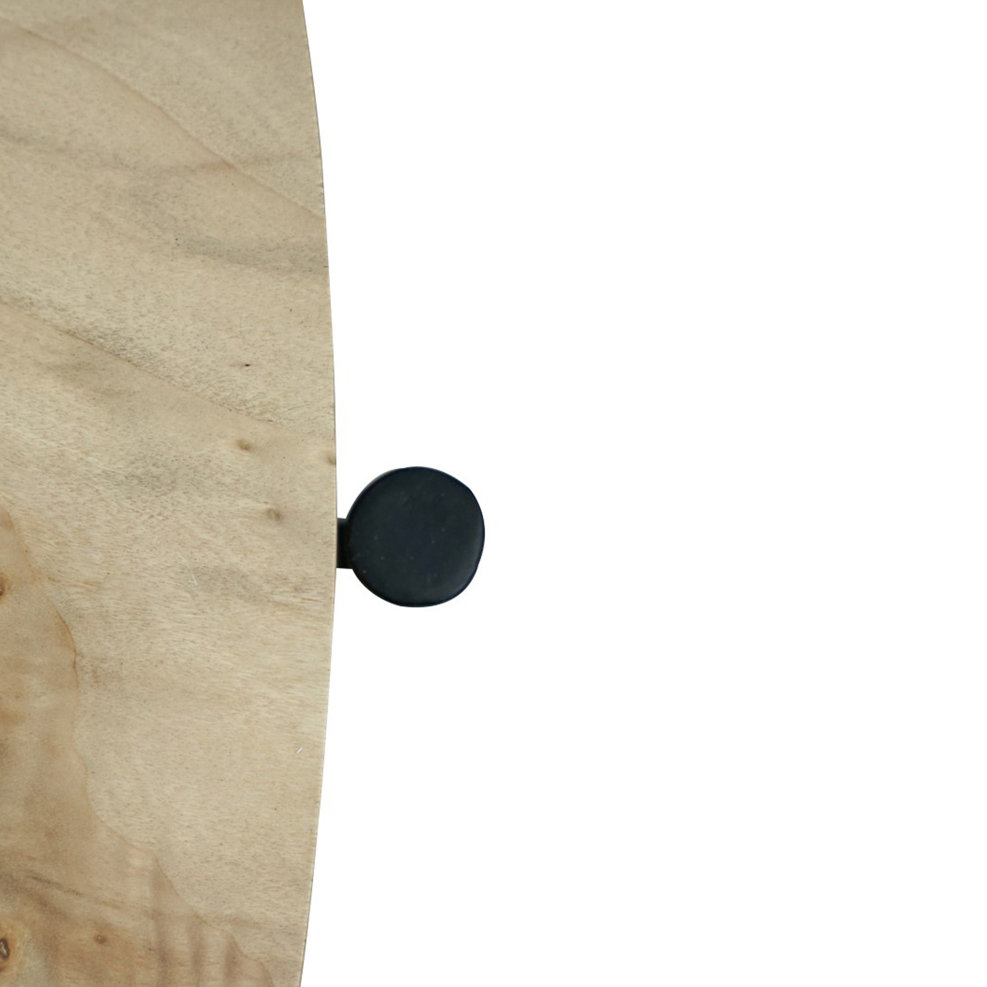 KR Home Coffee Tables Round Cocktail Table