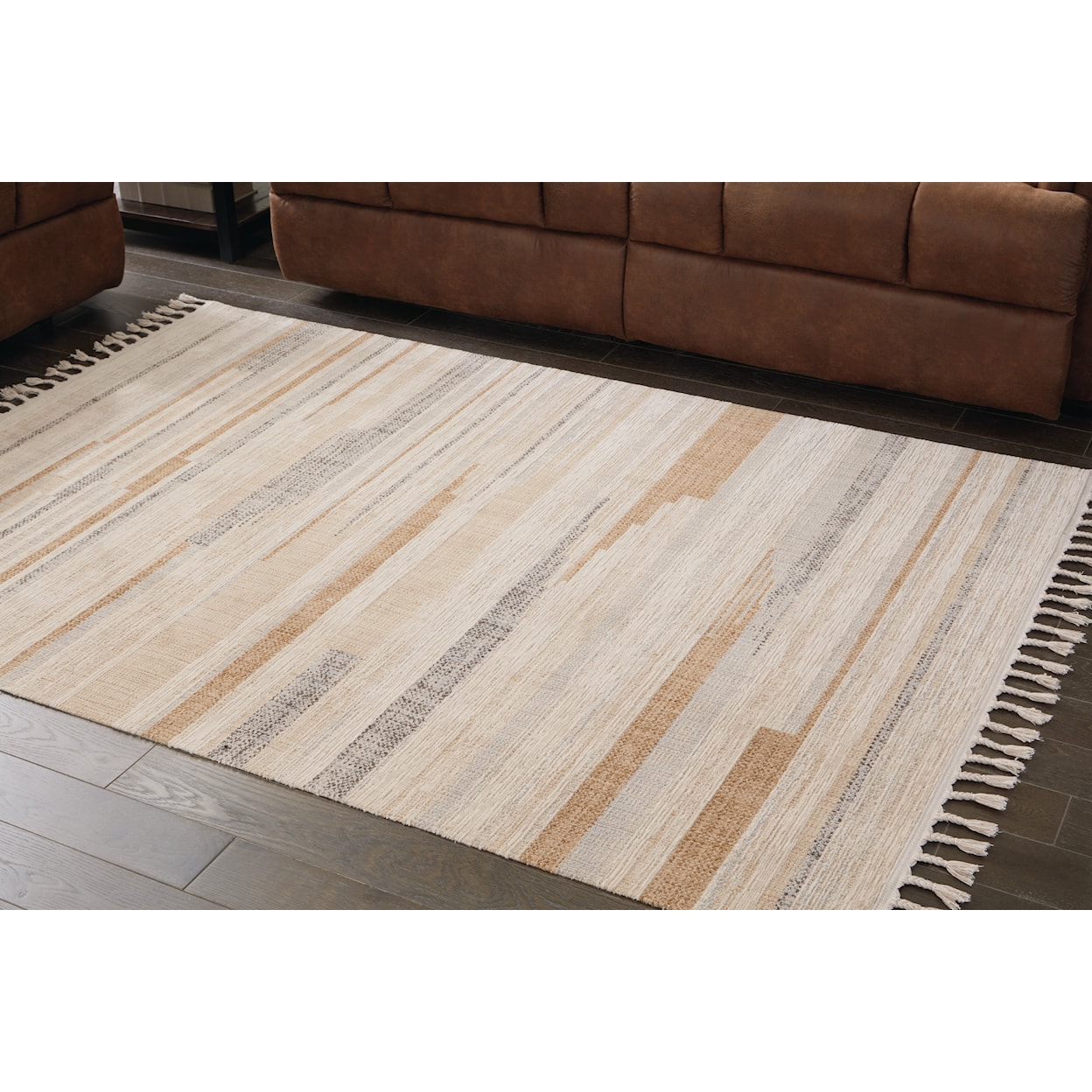 Signature Design by Ashley Joywell Medium Rug