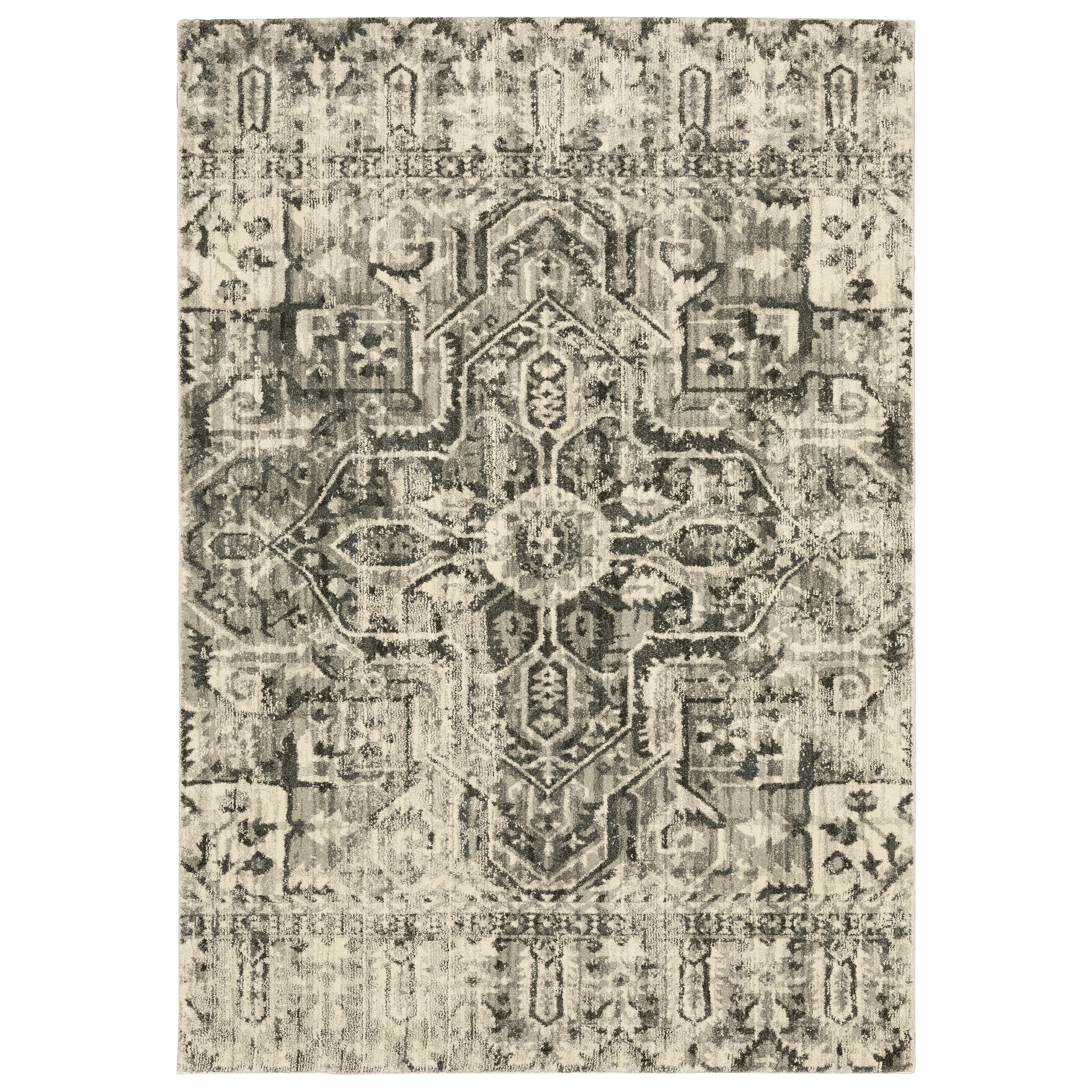 Oriental Weavers Florence 9'10" X 12'10"  Rug