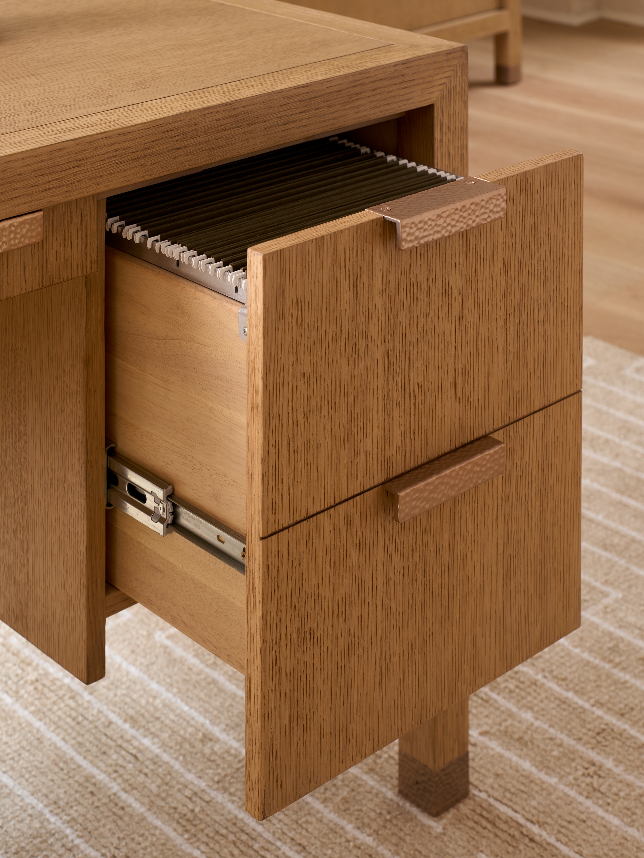Morella Writing Desk