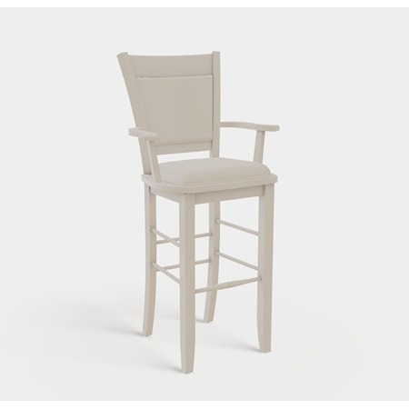 Customizable Sinclair Chair/Barstool Line