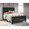 Signature Design by Ashley Lanolee Full Panel Bed