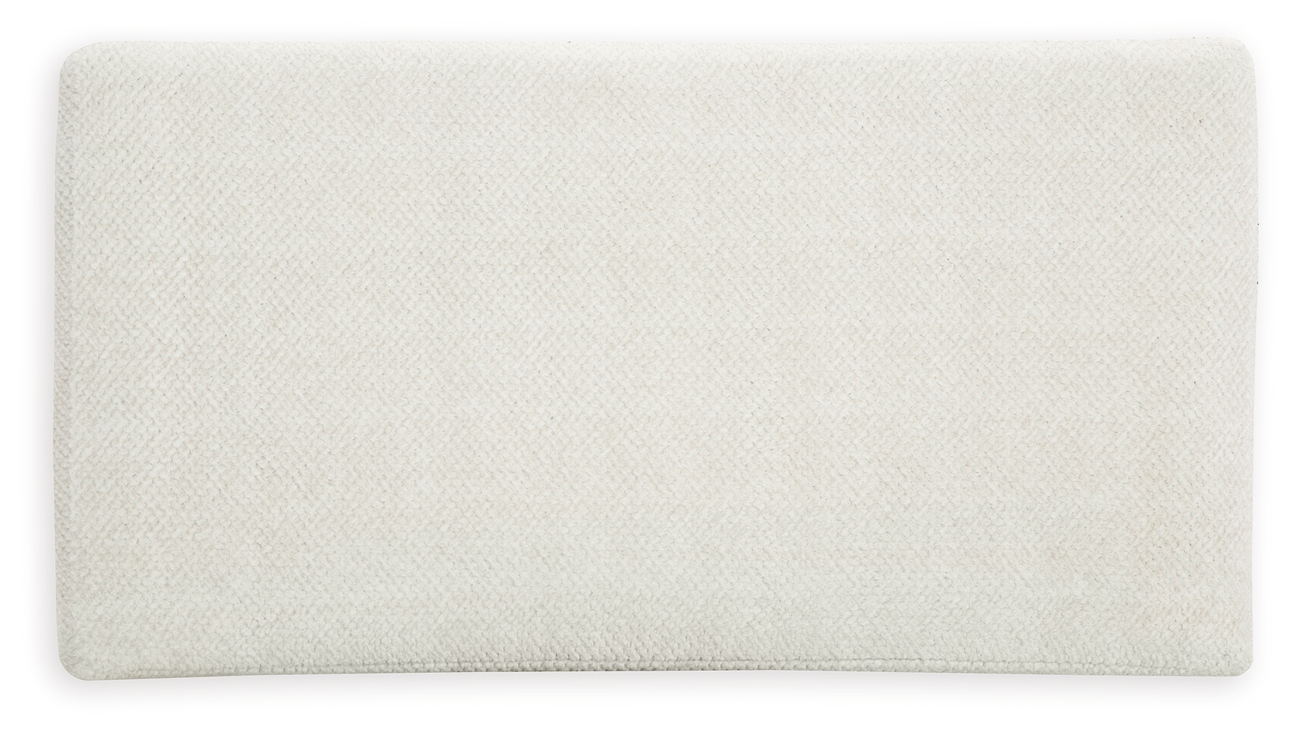 Oversized Accent Ottoman