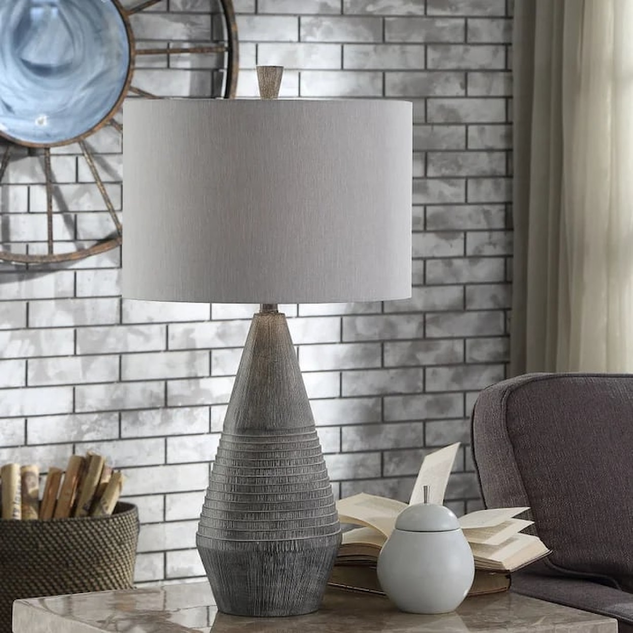 StyleCraft StyleCraft Table Lamp