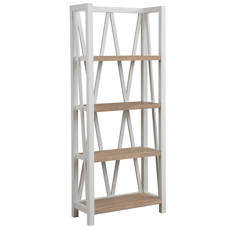 Etagere Bookcase