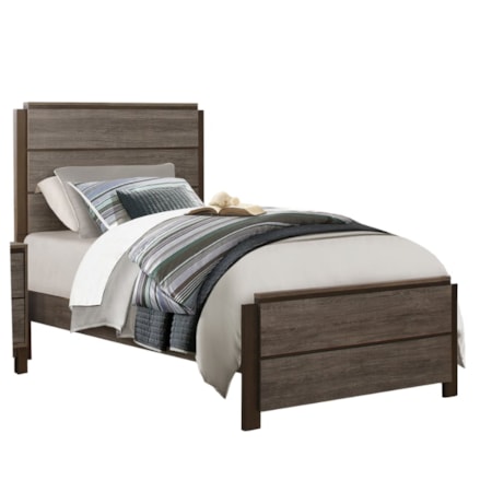 4-Piece Twin Bedroom Set