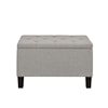 Accentrics Home Accent Seating Bench