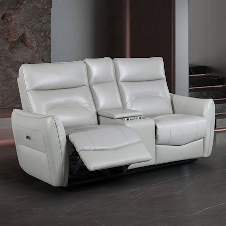 Power Loveseat