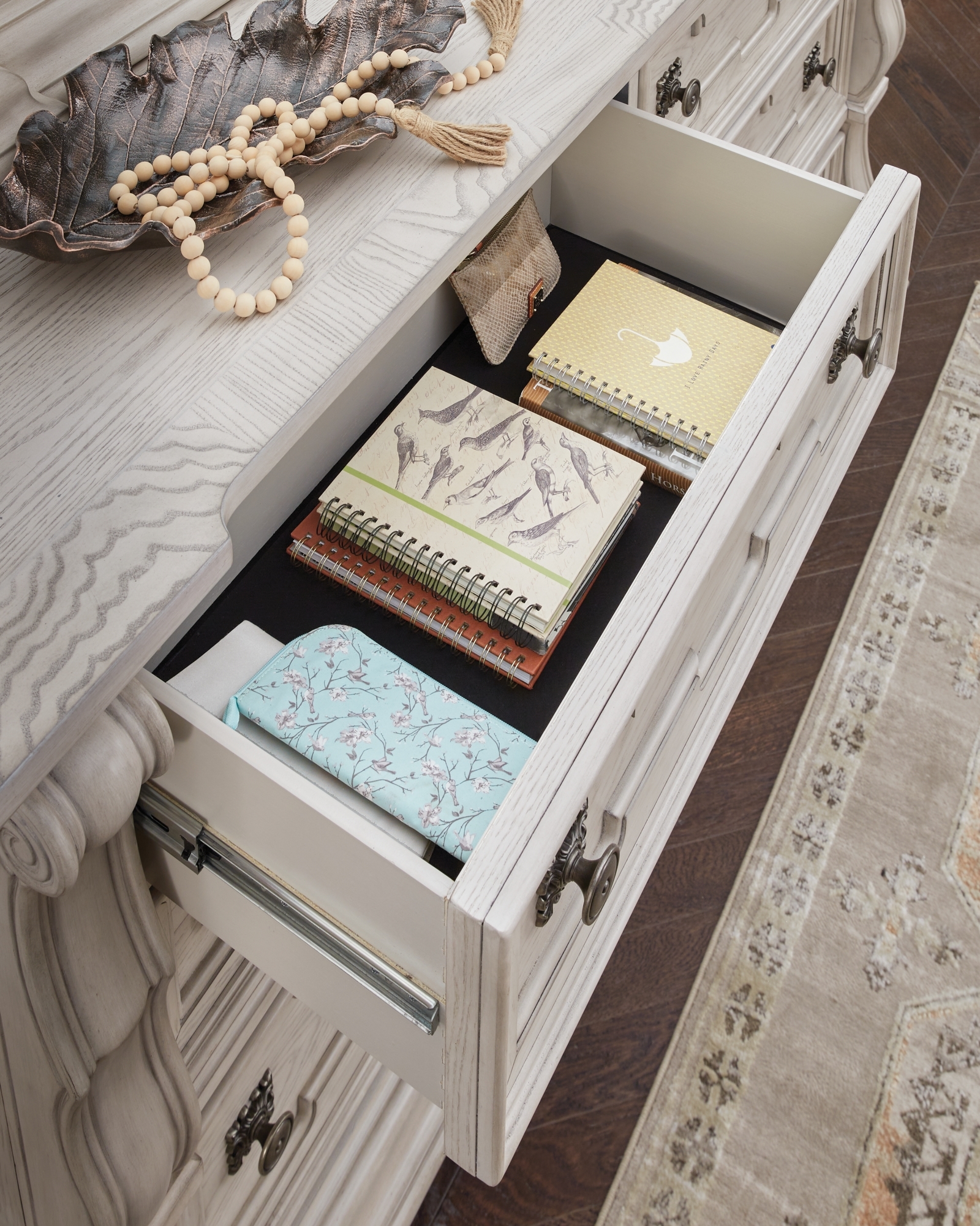 Signature Design by Ashley Bruchandi Dresser