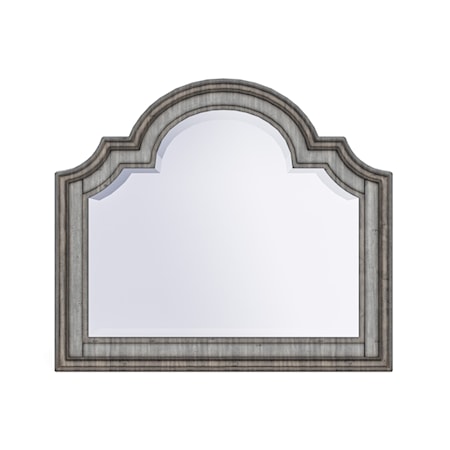 Dresser Mirror