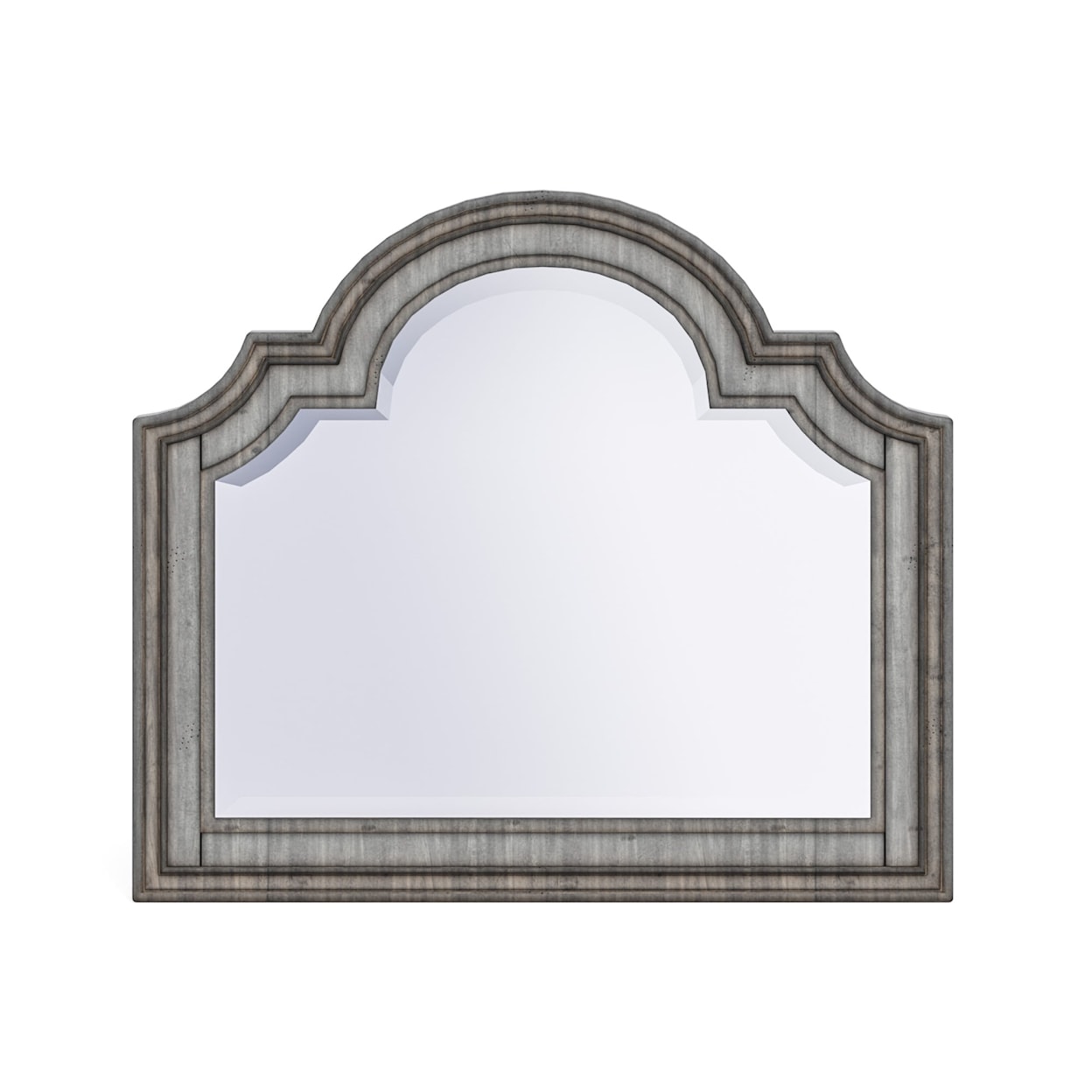 Flexsteel Ventura Dresser Mirror